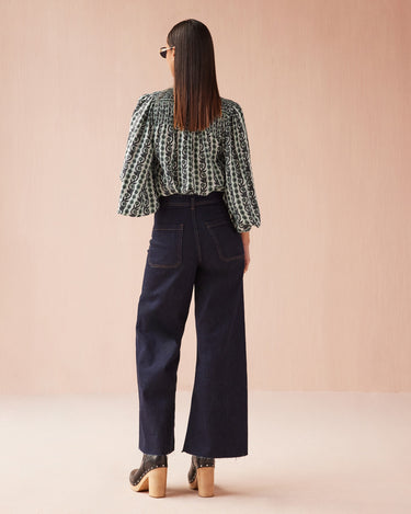 Omika Anouk Blouse
