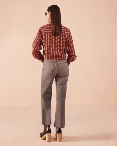 Omika Elizabetta Blouse