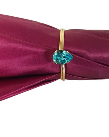 il Marchesato Peacock Umbrella