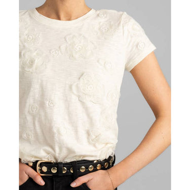 Downeast Collage Tee