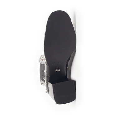 Cecelia New York Whistle