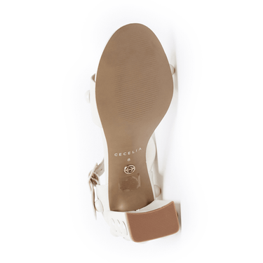 Cecelia New York Gail Block Heels