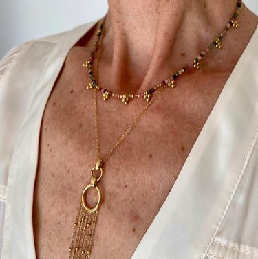Ma Cocotte Carlotta Necklace
