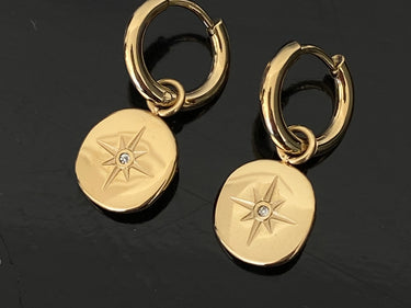 Ma Cocotte Electra Earrings