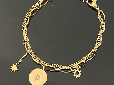 Ma Cocotte Cosmos Bracelet