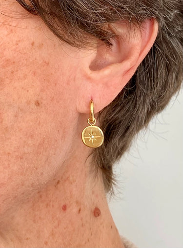 Ma Cocotte Electra Earrings