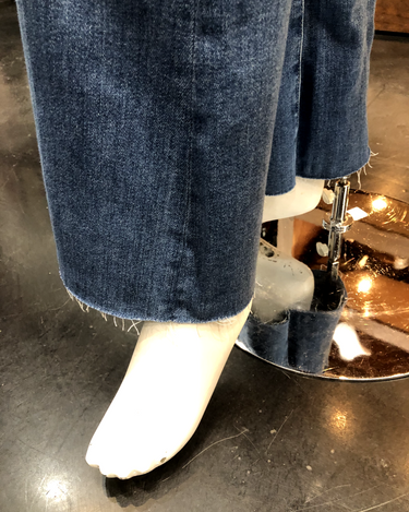 AG Farrah Boot 13 Years Catwalk