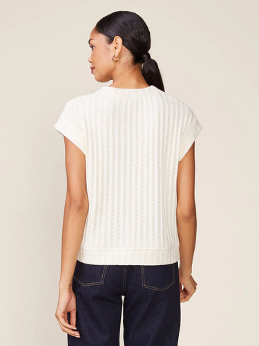 Anthem the Label Sweater Rib Vest