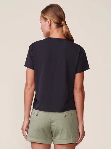 Anthem the Label Pima Cotton Tee