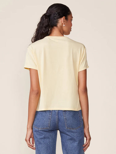 Anthem the Label Pima Cotton Tee