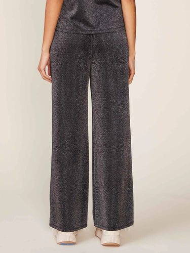 Anthem the Label Glitter Knit Pants