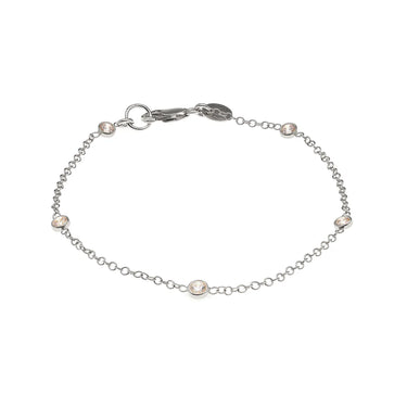 Kenda Kist CZ Station Bracelet