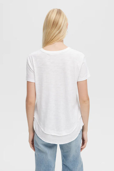 CHRLDR Ava Mock Layer T-Shirt