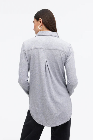 CHRLDR Amrat Jersey Blouse
