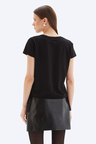 CHRLDR Is It Just Me Perfect Tee