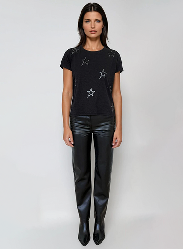 CHRLDR Shining Star T-Shirt - Perfect Tee