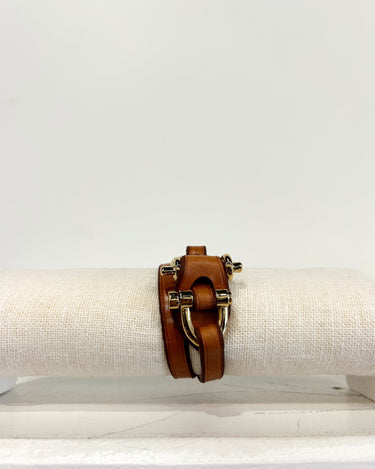 CXC Cierre Bracelet