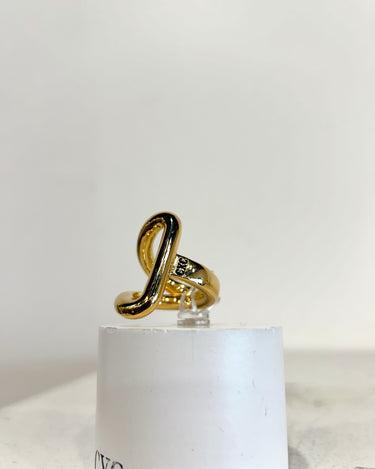 CXC Victoria Ring