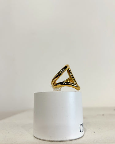 CXC Victoria Ring