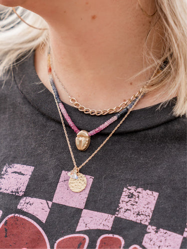 Kenda Kist Gwen Necklace