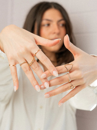 Kenda Kist Chain Ring