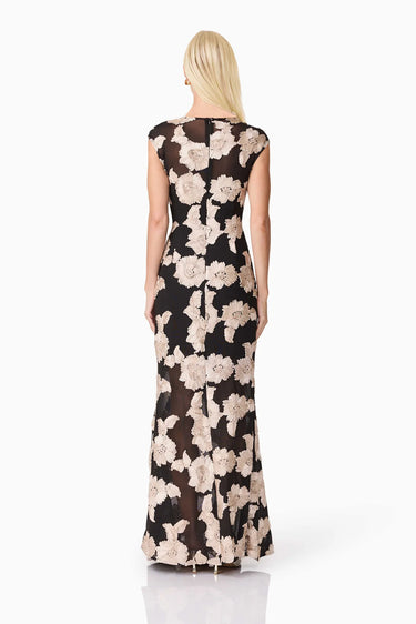 Elliatt Margaux Gown