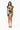 Elliatt Elysia Cap Sleeve Mini Dress