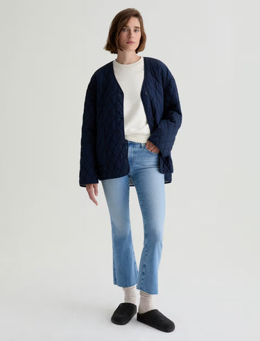 AG Farrah Boot Crop
