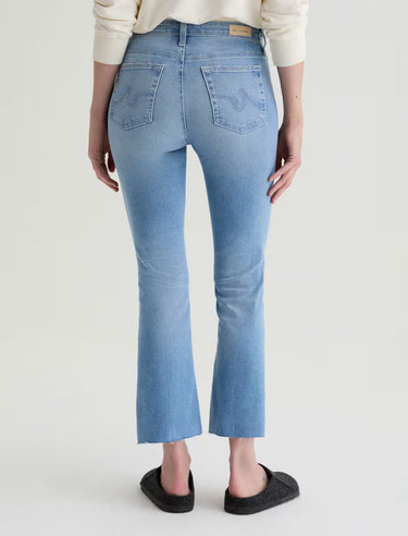 AG Farrah Boot Crop