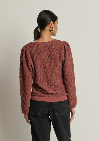 Nation Etta Lace Popover