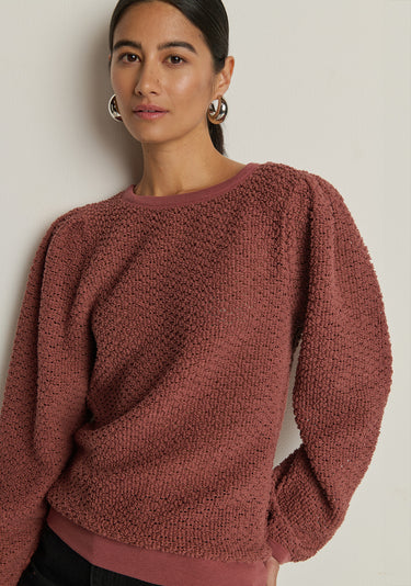 Nation Etta Lace Popover