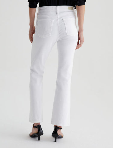 AG Farrah Boot Crop