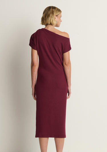 Nation Hallie Midi Dress