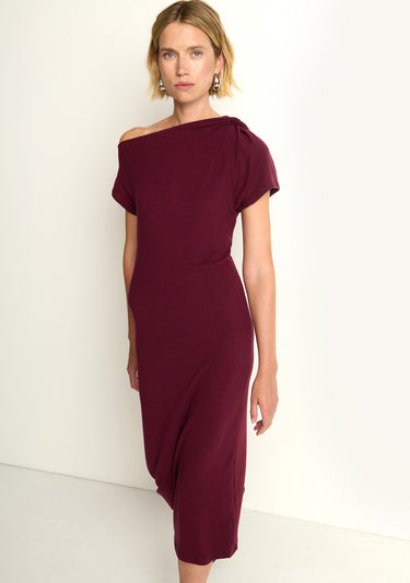 Nation Hallie Midi Dress