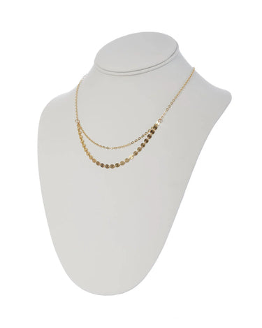 Kenda Kist Mykonos Necklace