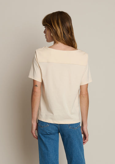 Nation Johnnie Tee