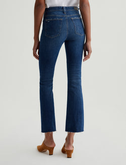 AG Farrah Boot Crop