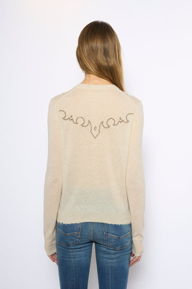 Zadig & Voltaire Missya Cp West Strass