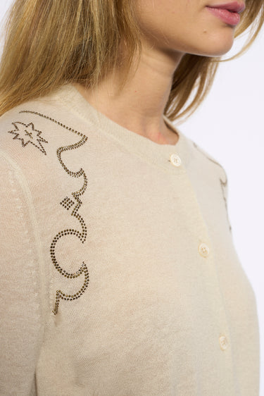 Zadig & Voltaire Missya Cp West Strass