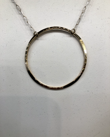 Kenda Kist Shine Necklace