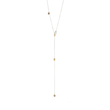 Kenda Kist Talia 10 Disc Necklace