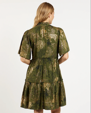 Jude Connally Shirley Dress