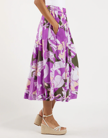 Jude Connally Meredith Skirt