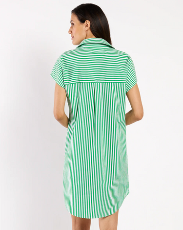 Jude Connally Carter Cotton Shirting