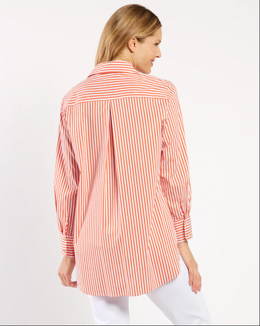 Jude Connally Kimber Cotton Shirting