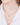 Susan Shaw Audrey Heart Necklace White Turquoise