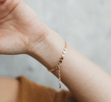 Mykonos Bracelet