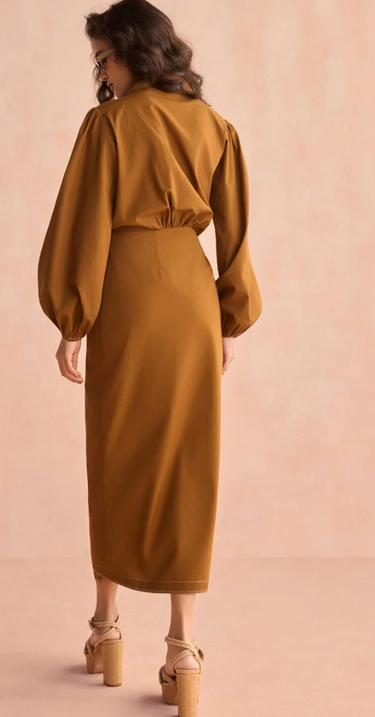 AVERY MIDI By Omika