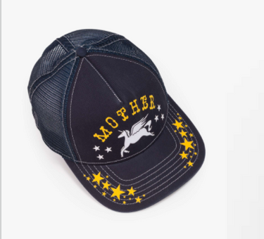 Pegasus Hat By Mother