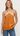 Wavy Linen Halter Top